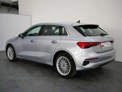 Usato 2021 Audi A3 Sportback e-tron 1.4 El_Hybrid 204 CV (29.900 €)