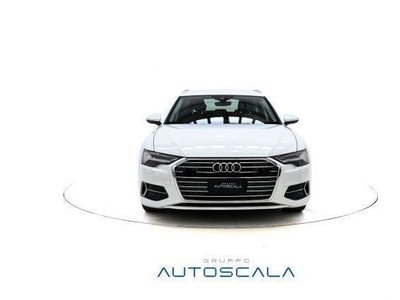 Usato 2021 Audi A6 2.0 Diesel 204 CV (40.990 €)