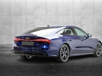 Usato 2021 Audi A7 Sportback 2.0 Diesel 204 CV (58.950 €)