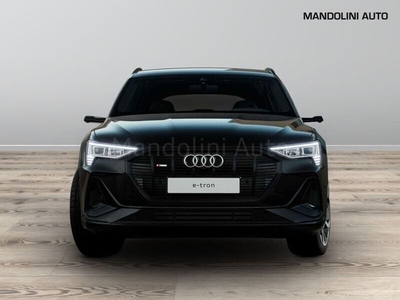 Usato 2021 Audi e-tron El_Hybrid 408 CV (58.900 €)