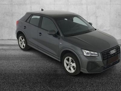 Usato 2021 Audi Q2 2.0 Diesel 116 CV (31.950 €)