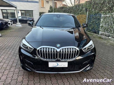 Usato 2021 BMW 116 1.5 Diesel 116 CV (25.900 €)