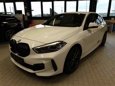 Usato 2021 BMW 118 1.5 Benzin 140 CV (26.900 €)