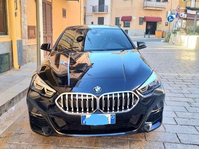 Usato 2021 BMW 218 2.0 Diesel 150 CV (26.000 €)