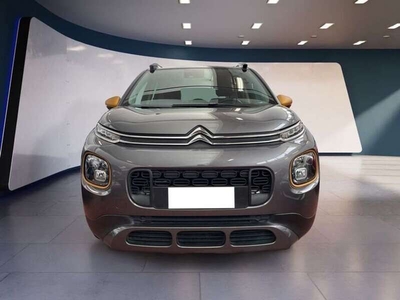 Usato 2021 Citroën C3 Aircross 1.2 Benzin 110 CV (15.900 €)