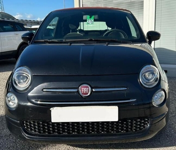 Usato 2021 Fiat 500 1.2 Benzin 69 CV (15.400 €)