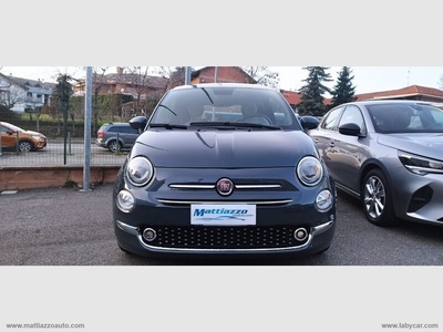 Usato 2021 Fiat 500e 1.0 El 69 CV (13.990 €)