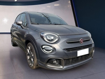 Usato 2021 Fiat 500X 1.6 Diesel 130 CV (22.500 €)