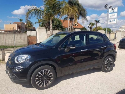 Usato 2021 Fiat 500X 1.6 Diesel 131 CV (17.200 €)