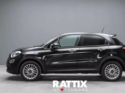 Usato 2021 Fiat 500X 1.6 Diesel 131 CV (19.100 €)