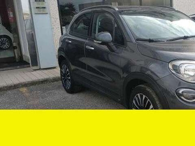 Usato 2021 Fiat 500X 1.6 Diesel 131 CV (19.900 €)