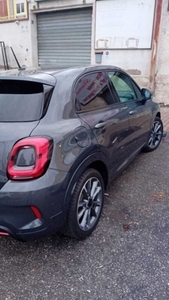 Usato 2021 Fiat 500X 1.6 Diesel 131 CV (20.000 €)