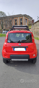 Usato 2021 Fiat Panda 4x4 0.9 Benzin 85 CV (20.000 €)
