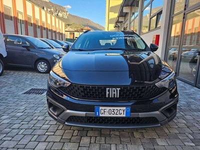 Usato 2021 Fiat Tipo 1.0 Benzin 101 CV (16.000 €)