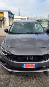 Usato 2021 Fiat Tipo 1.6 Diesel 131 CV (14.500 €)