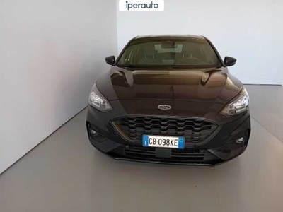 Usato 2021 Ford Focus 1.0 Benzin 125 CV (18.000 €)