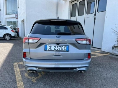 Usato 2021 Ford Kuga 1.5 Diesel 120 CV (24.500 €)