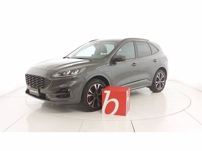 Usato 2021 Ford Kuga 2.5 El_Hybrid 225 CV (26.900 €)