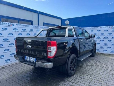 Usato 2021 Ford Ranger 2.0 Diesel 213 CV (34.900 €)