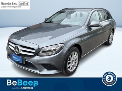 Usato 2021 Mercedes 200 1.6 Diesel 160 CV (31.000 €)