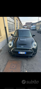 Usato 2021 Mini Cooper S 2.0 Benzin 178 CV (26.000 €)