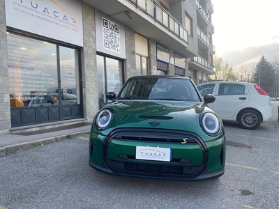 Usato 2021 Mini Cooper SE El 184 CV (22.500 €)