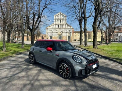 Usato 2021 Mini John Cooper Works 2.0 Benzin 231 CV (29.900 €)