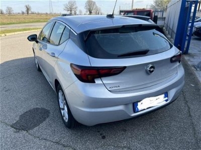 Usato 2021 Opel Astra 1.2 Benzin 131 CV (13.900 €)