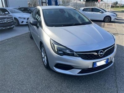 Usato 2021 Opel Astra 1.2 Benzin 131 CV (13.900 €)