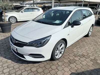 Usato 2021 Opel Astra 1.5 Diesel 105 CV (16.800 €)