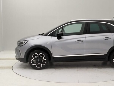Usato 2021 Opel Crossland 1.2 Benzin 131 CV (17.900 €)