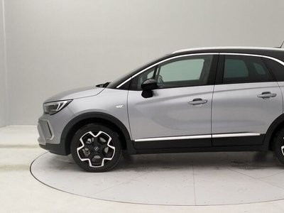Usato 2021 Opel Crossland 1.2 Benzin 131 CV (19.900 €)