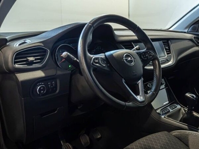 Usato 2021 Opel Grandland X 1.5 Diesel 131 CV (19.900 €)