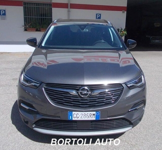 Usato 2021 Opel Grandland X 1.5 Diesel 131 CV (22.500 €)