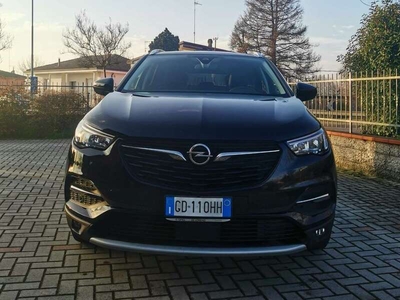 Usato 2021 Opel Grandland X 1.5 Diesel 131 CV (23.700 €)
