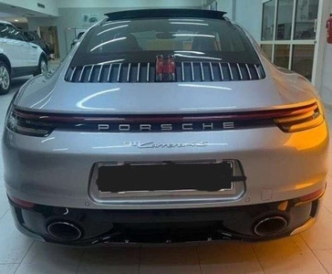 Usato 2021 Porsche 911 Carrera 4S 3.0 Benzin 450 CV (145.000 €)