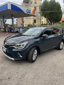 Usato 2021 Renault Captur Benzin 160 CV (19.800 €)