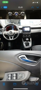 Usato 2021 Renault Clio V 1.0 Benzin 101 CV (15.500 €)