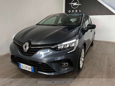 Usato 2021 Renault Clio V 1.6 El_Hybrid 140 CV (15.900 €)