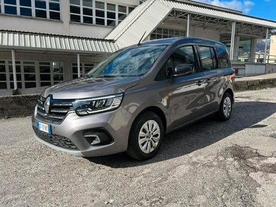 Usato 2021 Renault Kangoo 1.5 Diesel 95 CV (21.900 €)