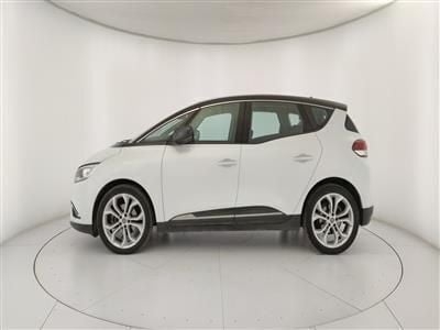 Usato 2021 Renault Scénic IV 1.7 Diesel 120 CV (20.500 €)