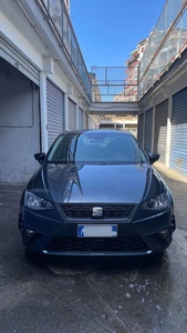 Usato 2021 Seat Ibiza 1.0 Benzin 80 CV (14.500 €)