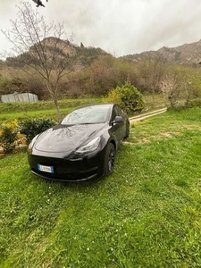Usato 2021 Tesla Model Y El 534 CV (40.000 €)