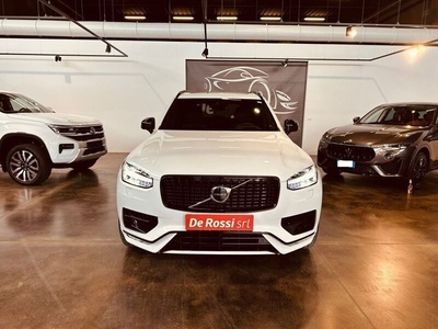 Usato 2021 Volvo XC90 2.0 El_Diesel 235 CV (56.500 €)