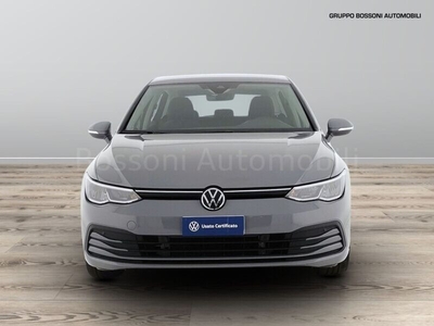 Usato 2021 VW e-Golf El 110 CV (22.900 €)