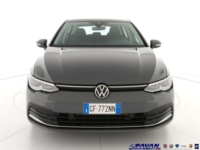 Usato 2021 VW e-Golf El 131 CV (22.970 €)