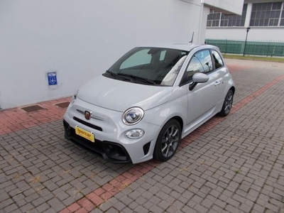 Usato 2022 Abarth 500 1.4 Benzin 146 CV (20.900 €)