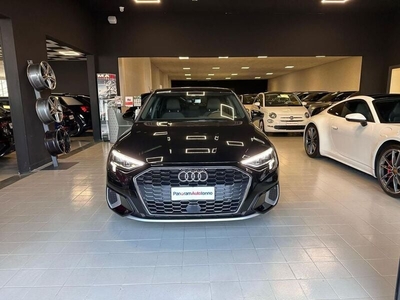 Usato 2022 Audi A3 2.0 Diesel 116 CV (28.900 €)