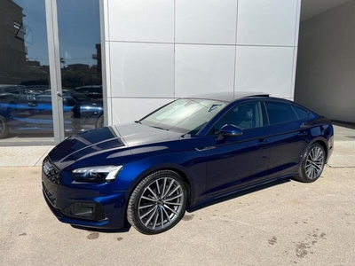 Usato 2022 Audi A5 2.0 Diesel 203 CV (47.900 €)