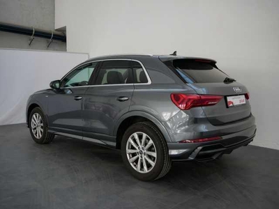 Usato 2022 Audi Q3 2.0 Diesel 200 CV (48.900 €)